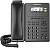 Телефон IP Flyingvoice FIP-10P черный