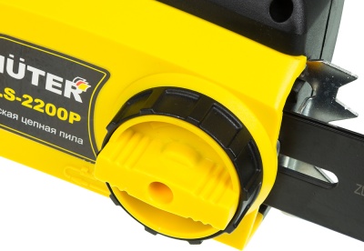 Электрическая цепная пила Huter ELS-2200P 2200Вт дл.шин.:16" (40cm)