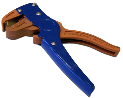 Инстр. для снятия изоляции 0.2 - 6.0 мм (TWT-STR-0.2-6.0)