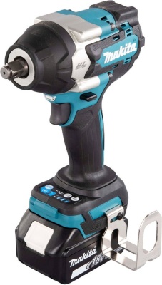 Гайковерт Makita DTW700Z аккум. патрон:квад.1/2"