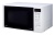 Микроволновая Печь LG MS20R42D 20л. 700Вт белый Микроволновая Печь LG MS20R42D 20л. 700Вт белый