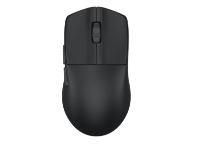 Мышь игровая беспроводная DEFENDER Arcade GM-381 black (3в1,400мАч,6кн,26000dpi) (52381)