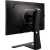 Монитор Viewsonic 27" XG270 IPS LED, 1920x1080, ProGaming, 1ms, 400cd/m2, 178°/178°, 120Mln:1, 240Hz, HDMI*2, DP, USB-Hub, HDR10, колонки, NVIDIA G-SYNC, HAS, Full ergonomic stand, VESA, Black (XG270)