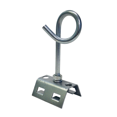 Узел крепления поддерживающий малый УК-П-01БУ У