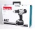 Дрель-шуруповерт Makita DDF453RFE аккум. патрон:быстрозажимной (кейс в комплекте)