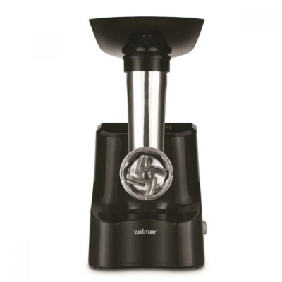 Мясорубка ZMM1520B 1500W ZELMER
