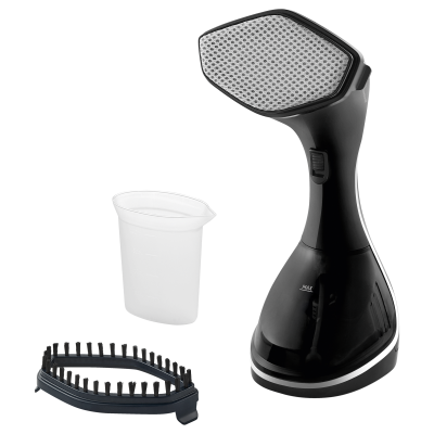 Отпариватель ручной STM 4116 B 8919153200 чёрный BEKO