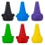 Восковые мелки Deli EC20790 Color Kids 6цв. картон.кор./европод.