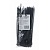 Стяжки Cablexpert NYT-200x3.6В пластиковые 200 мм х 3.6 мм, чёрные (100 шт.)