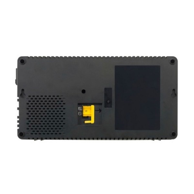 Источник бесперебойного питания АРС Easy UPS BV 800, 450Watt, 800VA, (4)Schuko Battery Backup, black, 92x160x300 mm, 5.3kg APC by Schneider Electric APC Easy UPS BV 800VA (BV800I-GR)