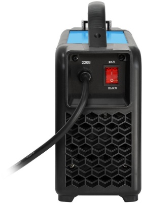 Сварочный аппарат ТСС EVO MMA-200 инвертор ММА DC 4.96кВт