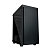 Корпус ZALMAN T3 PLUS, MATX, BLACK, WINDOW, 2x3.5", 3x2.5", 1xUSB2.0, 1xUSB3.0, FRONT 1x120mm, REAR 1x120mm (T3 PLUS)