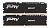Модуль памяти Kingston 32GB U-DIMM DDR5 , 5600МГц, CL36 (Kit of 2) FURY Beast Black EXPO