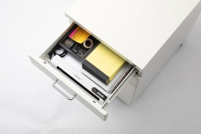 Сканер Epson WorkForce DS-80W (B11B253402)