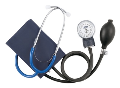 Тонометр механический A&D UA-100