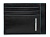 Чехол для кредитных карт Piquadro Blue Square PP2762B2R/N черный натур.кожа