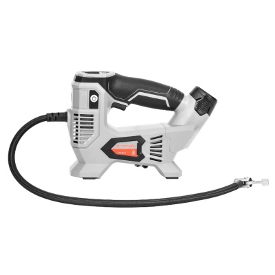 Компрессор ИНТЕРСКОЛ АКА-8/12ЭМ аккум. (картон, без аккум. и ЗУ)