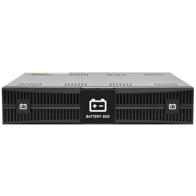 Блок батарей для ИБП 2000 VA, 72VDC серии Intelligent