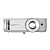 Проектор InFocus IN0048ST DLP, FullHD, 4000 lm, 30 000:1, 0.496:1, 2xHDMI 1.4, VGA in/out, Composite Video, 3.5mm in/out, USB-A, RS-232, RJ-45, лампа 15 000ч.(ECO mode), 10W, 27дБ, 2,9 кг, PJ-Link, БЕЛЫЙ
