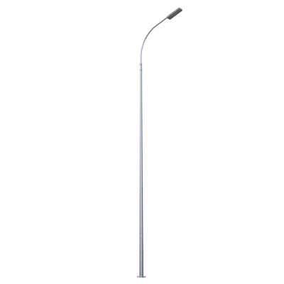 Опора ОГКл-8 верх 75 гор. цинк Пересвет В00004483