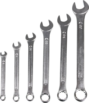 Набор ключей Вихрь 73/6/5/6 6 предметов