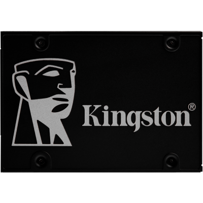 Твердотельный накопитель Kingston KC600 SKC600/1024G