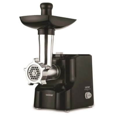 Мясорубка ZMM1520B 1500W ZELMER