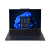 Ноутбук ThinkPad X1 Carbon Gen 12 14" WUXGA (1920x1200) IPS 400N, Intel Ultra 7 155H, 16GB LPDDR5x 6400, 512GB SSD M.2, Intel Arc Graphics, WiFi6,BT, FPR, LTE, FHD Cam, 57Wh,65W USB-C, Win 11 Pro, 1Y, 1.09kg (21KDA04PCD)