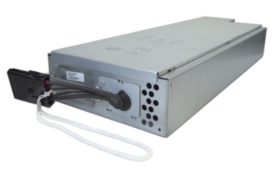 Сменные аккумуляторные картриджи APC by Schneider Electric APC №117 (APCRBC117)