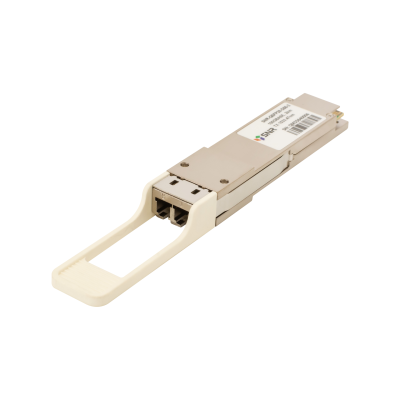 Модуль, QSFP28 100GBASE, DWDM, Tx: 1533,47нм, разъем LC дальность до 2км