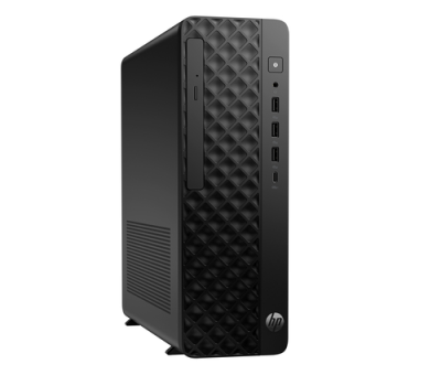 Компьютер HP ProDesk 2 SFF G1i E Core i5-14400,8GB,512GB,eng/rus kbd mouse,WiFi,BT,Win11Pro,1Wty