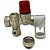 Группа безопасности VARMEGA 3/4" 7 бар, VM16901
