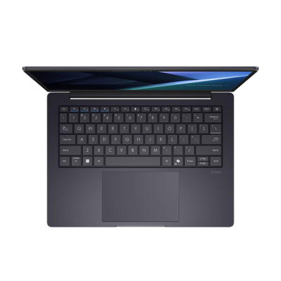 Ноутбук ASUS ExpertBook Mainstream B3405CVA-LY1320 Intel Core 7 150U 16GB 1TB M.2 2280 NVMe PCIe 4.0 SSD 14.0 WUXGA(WU) 1920X1200 16:10 300nits Anti-Glare NTSC:45% Wide View Intel Graphics No OS 1.47 Kg