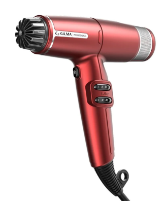 Фен IQ LITE RED GA.MA