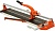 Плиткорез ручной Вихрь 73/3/5/4 оранжевый