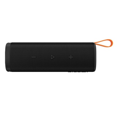 Беспроводная портативная колонка S29D Xiaomi Sound Outdoor 30W (черная)