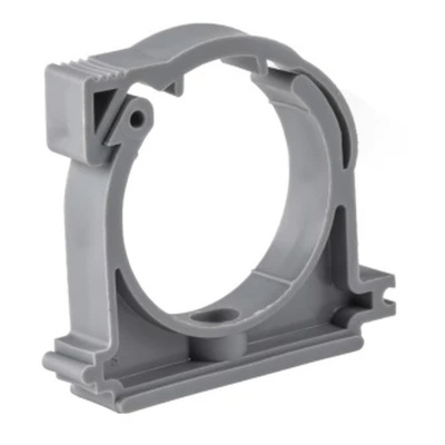 Хомут сер пластиковый d 40 ВК, РТП (110)