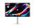 Монитор MSI 23.8" Pro MAX MAX 241PHW E14 белый IPS LED 4ms 16:9 HDMI матовая HAS Piv 1500:1 300cd 178гр/178гр 1920x1080 144Hz VGA DP FHD USB 3.3кг