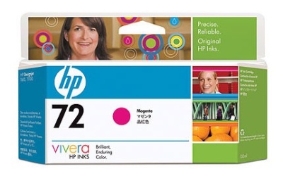 Картридж HP C9372A