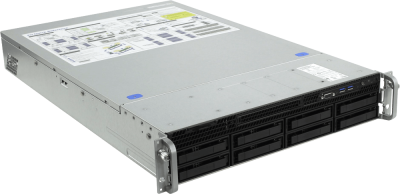 Сервер YADRO X2-200