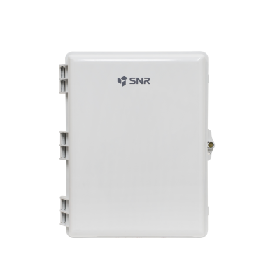 Коробка распределительная оптическая SNR-FTTH-FDB-48A