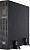 Источник бесперебойного питания Smartwatt UPS SECURE IEC 1kVA {Онлайн, мощность 1000/900 ВА/Вт, стоечный/напольный, LCD дисплей, IEC13 - 6 шт.}