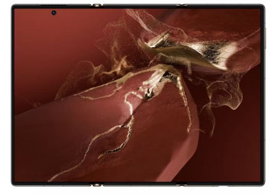 Смартфон Huawei Mate XT GRL-LX9, 16GB/1TB, красный