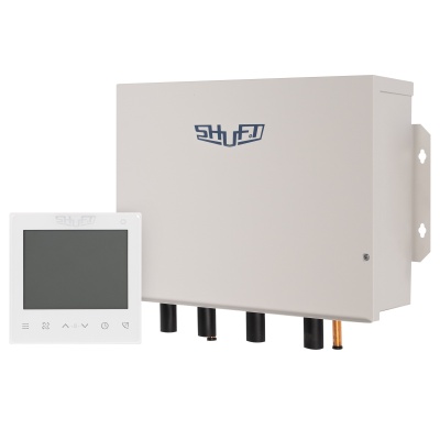 Блок управления SHUFT DX-Kit-03F