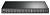 Сетевое оборудование TP-Link TL-SG3452P, JetStream управляемый PoE-коммутатор уровня 2+ на 48 гигабитных портов и 4 гигабитных uplink-порта, бюджет PoE - 384 Вт (TL-SG3452P)