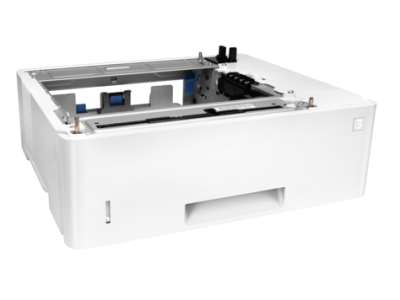 Лоток подачи бумаги на 550 листов HP Accessory - LaserJet 550 Sheet Paper Tray (F2A72A)