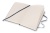 Блокнот Moleskine CLASSIC MM710B20 Pocket 90x140мм 192стр. линейка твердая обложка синий сапфир Блокнот Moleskine CLASSIC MM710B20 Pocket 90x140мм 192стр. линейка твердая обложка синий сапфир
