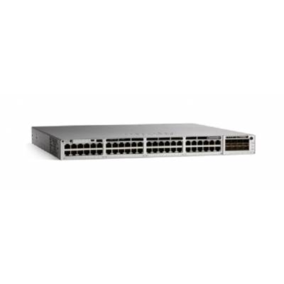 Коммутатор Cisco Catalyst C9300-48T-A