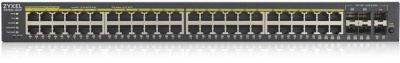 Коммутатор Zyxel GS1920-48HPv2 (GS192048HPV2-EU0101F)