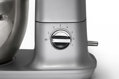Кухонная машина Gorenje MMC1000RLR планетар.вращ. 1000Вт красный